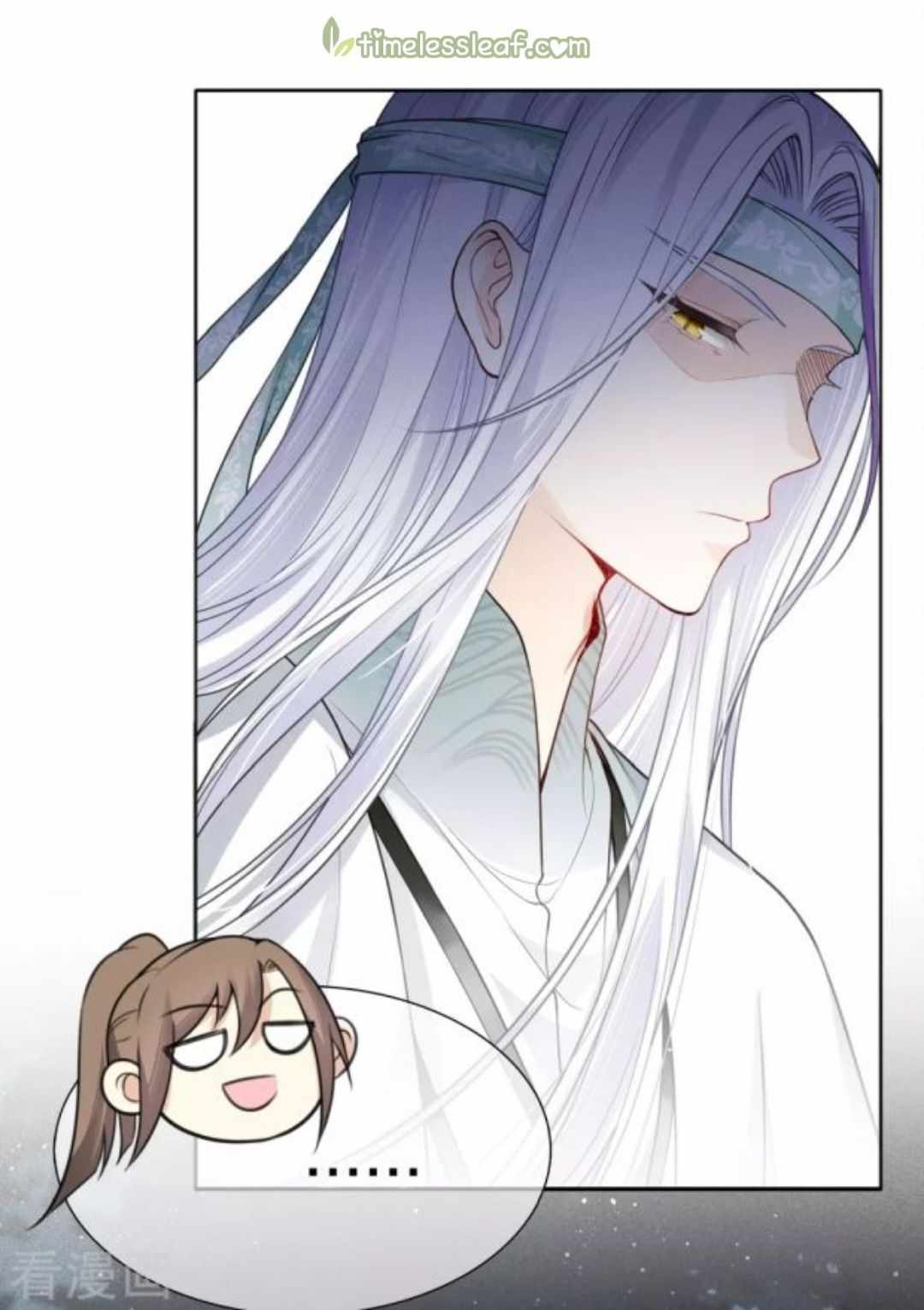 Lost You Forever Chapter 22.5 1